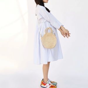 Clare V. Moyen Alice